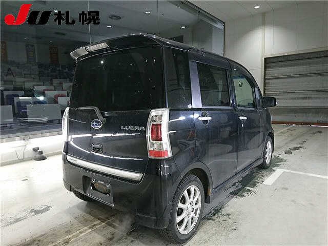 SUBARU LUCRA