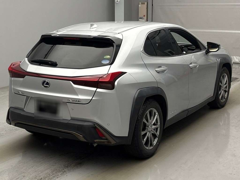 LEXUS UX250H