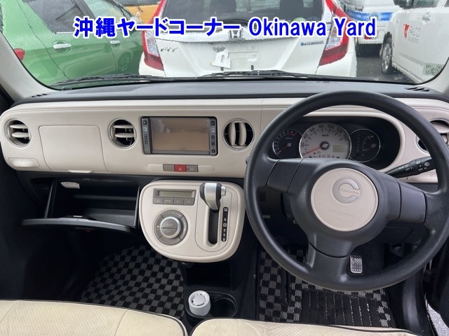DAIHATSU MIRA COCOA