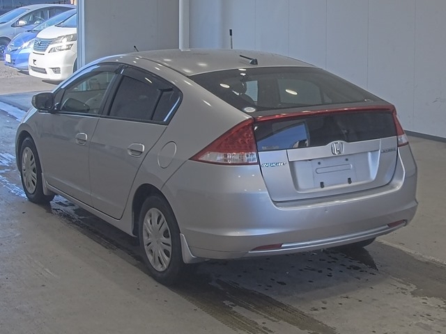 HONDA INSIGHT