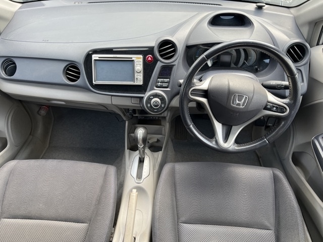 HONDA INSIGHT