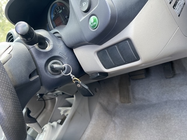 HONDA INSIGHT