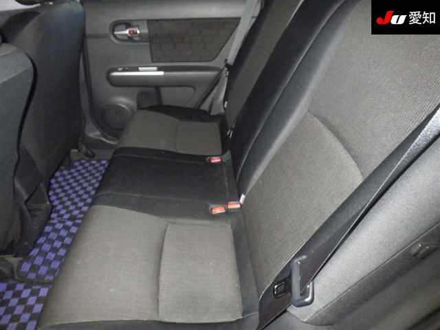 TOYOTA COROLLA RUMION