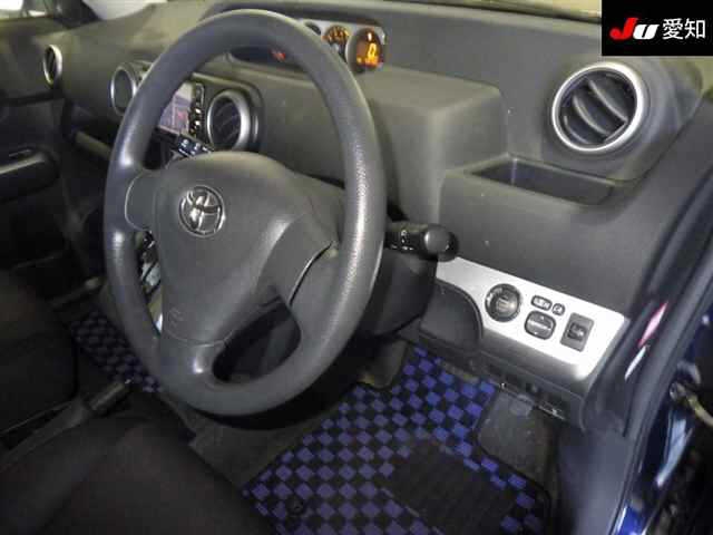 TOYOTA COROLLA RUMION
