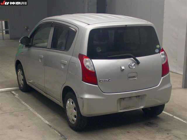 MAZDA CAROL
