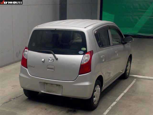 MAZDA CAROL