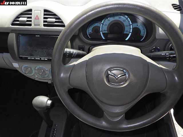 MAZDA CAROL
