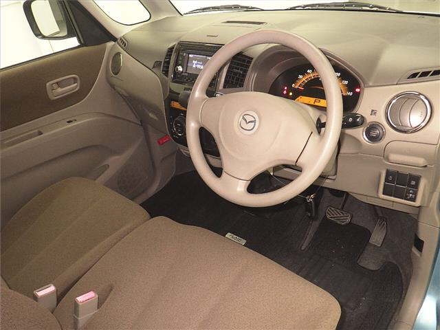 MAZDA FLAIR WAGON