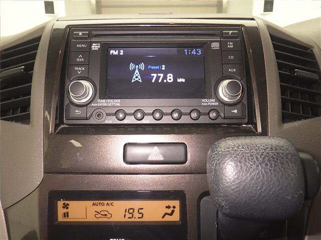 MAZDA FLAIR WAGON