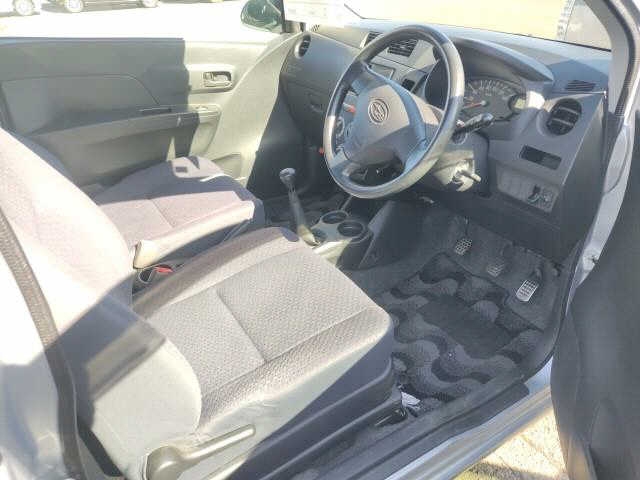 SUBARU PLEO