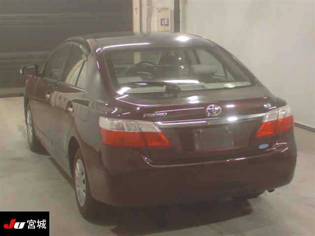 TOYOTA PREMIO