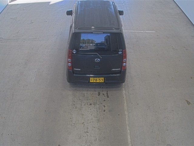 MAZDA AZ-WAGON