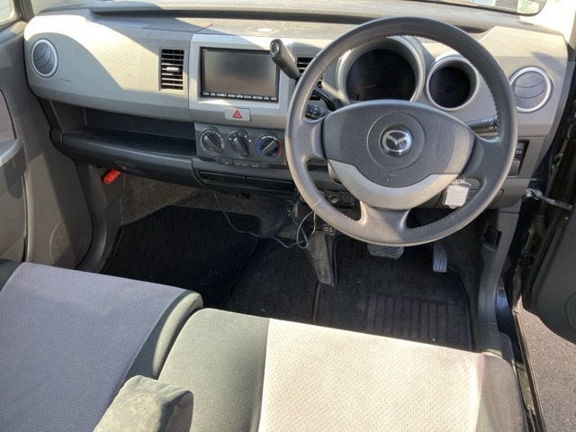 MAZDA AZ-WAGON
