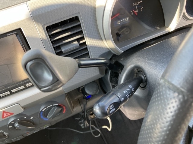 MAZDA AZ-WAGON
