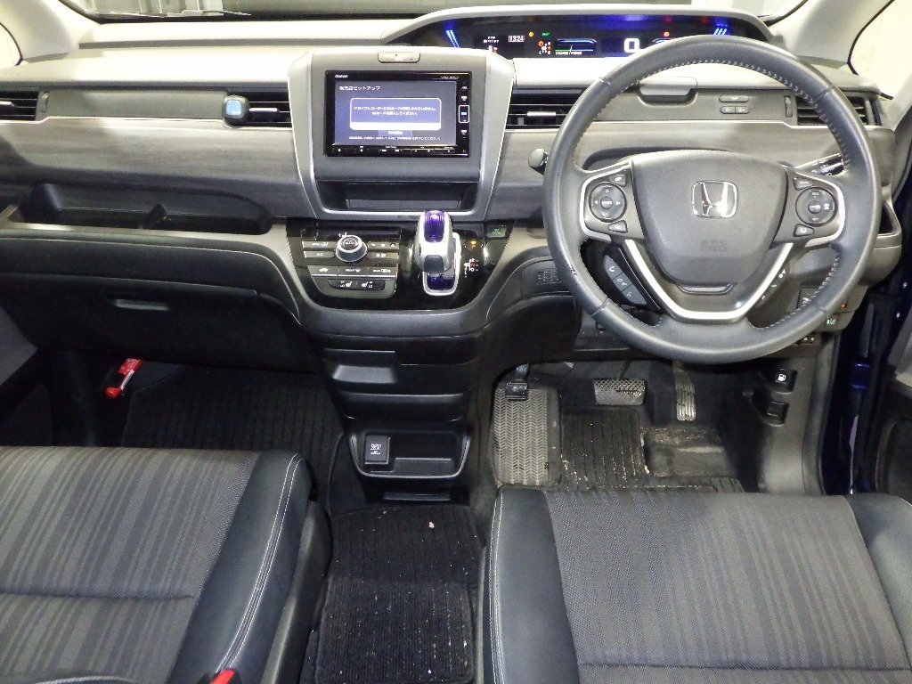HONDA FREED+