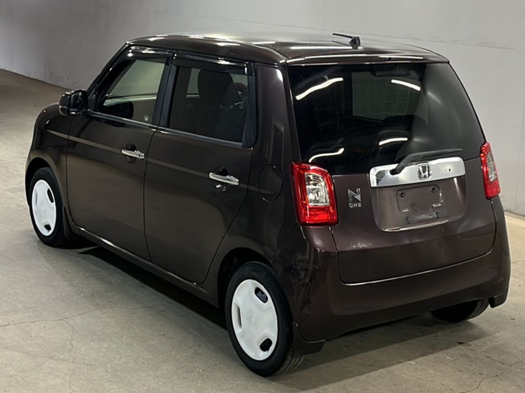 HONDA N-ONE
