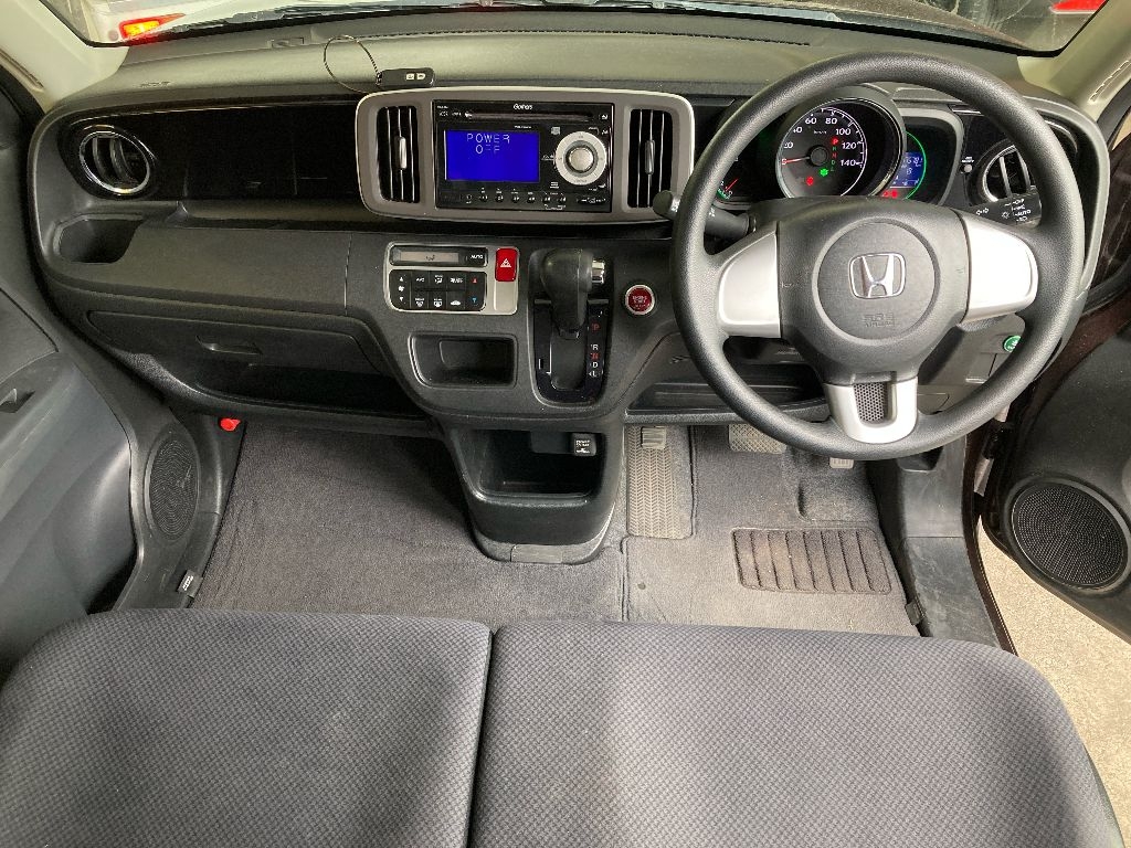HONDA N-ONE