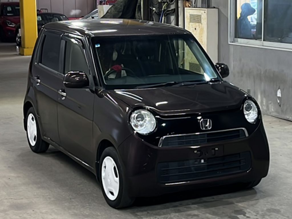 HONDA N-ONE