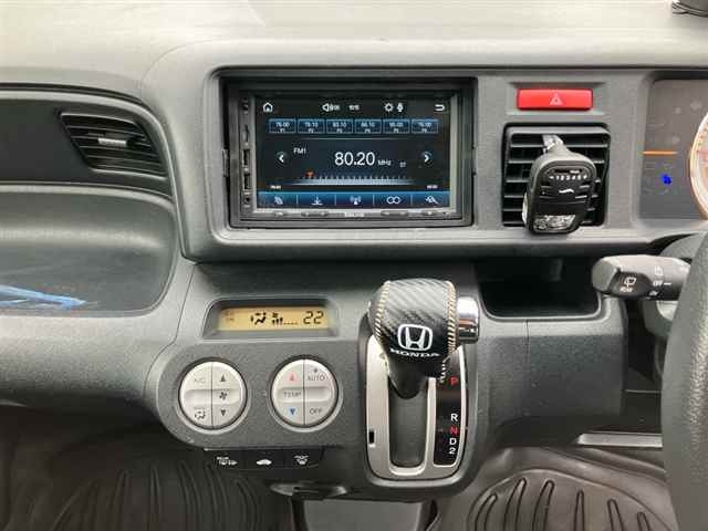 HONDA LIFE