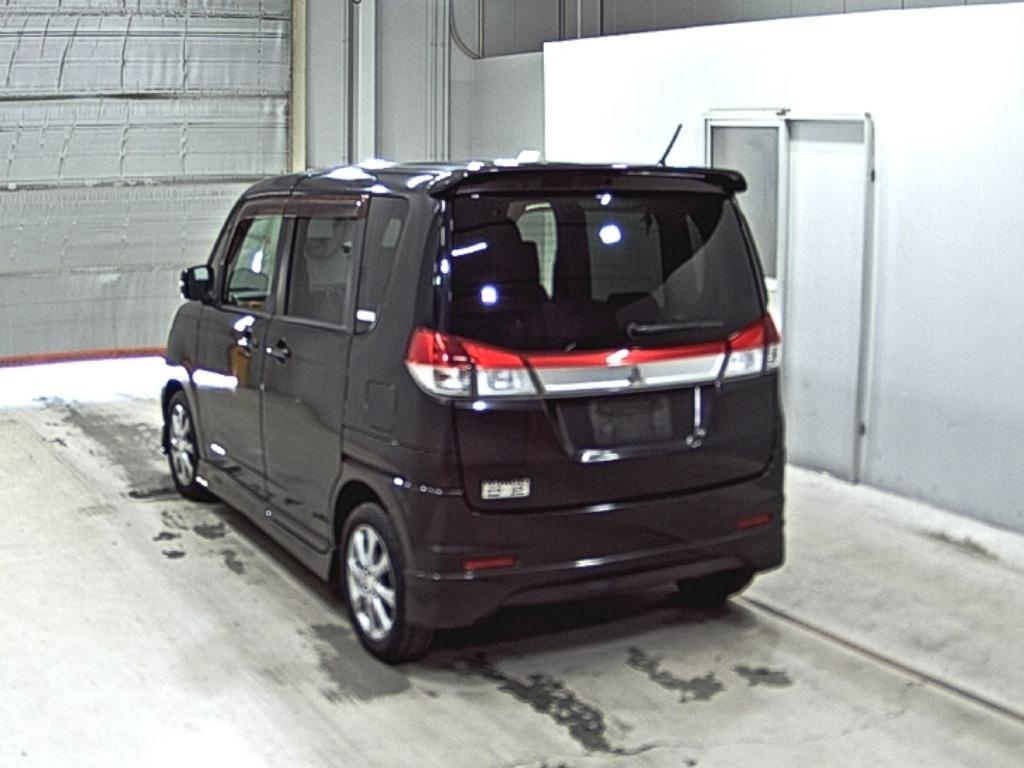 MITSUBISHI DELICA D:2