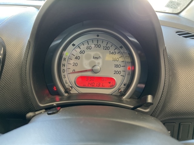 SUZUKI SPLASH