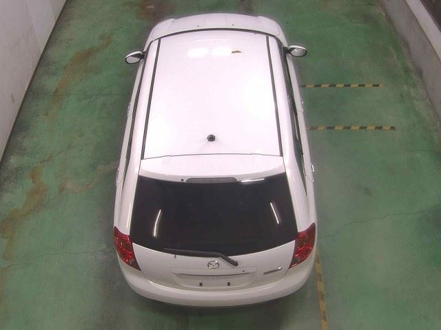 MAZDA VERISA