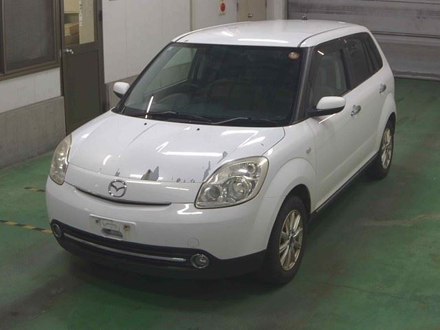 MAZDA VERISA