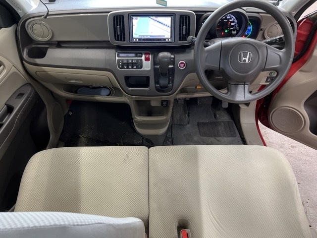HONDA N-ONE