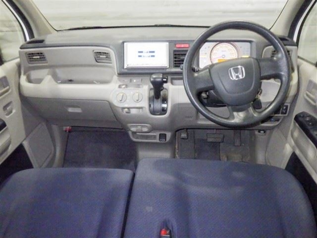 HONDA LIFE