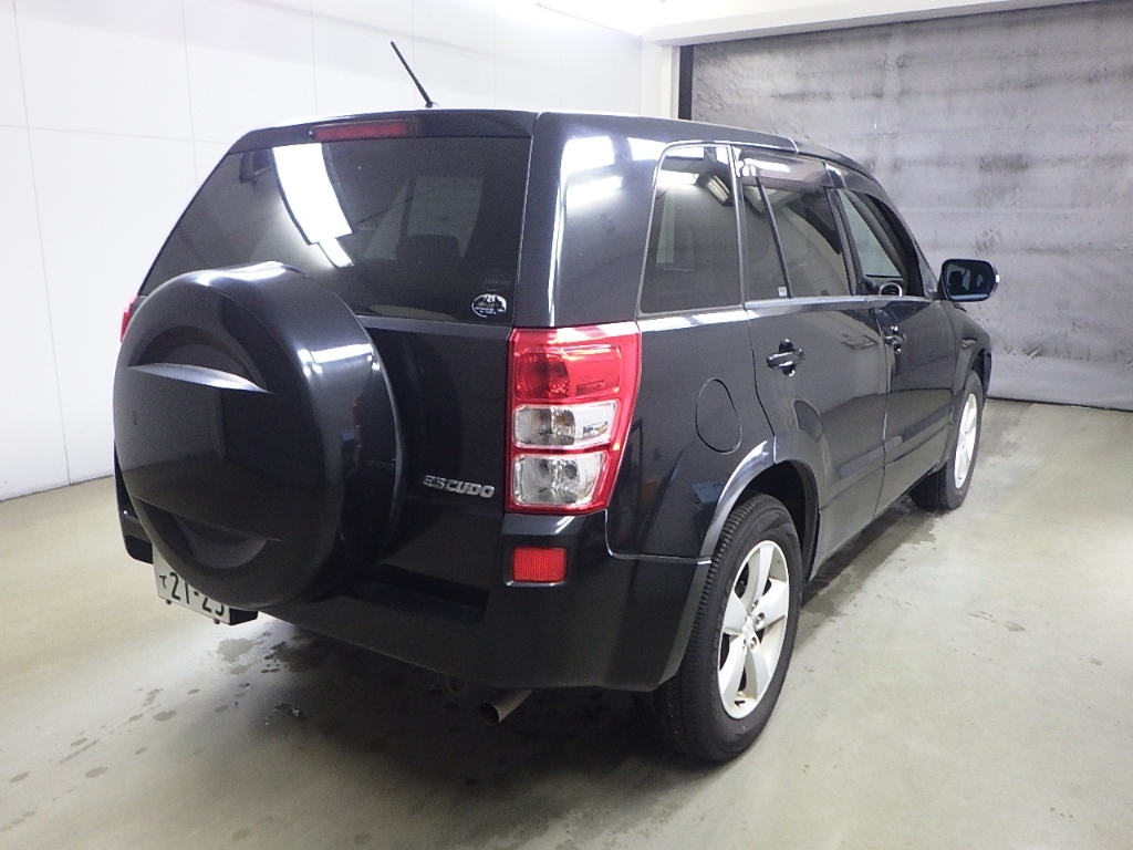 SUZUKI ESCUDO