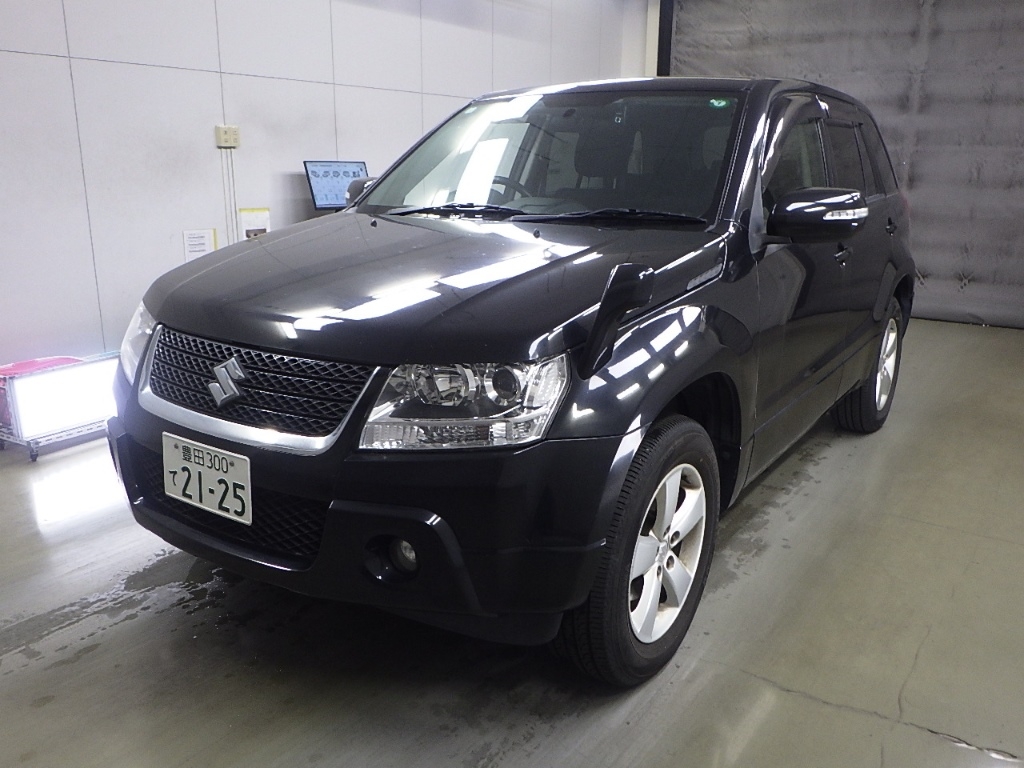 SUZUKI ESCUDO