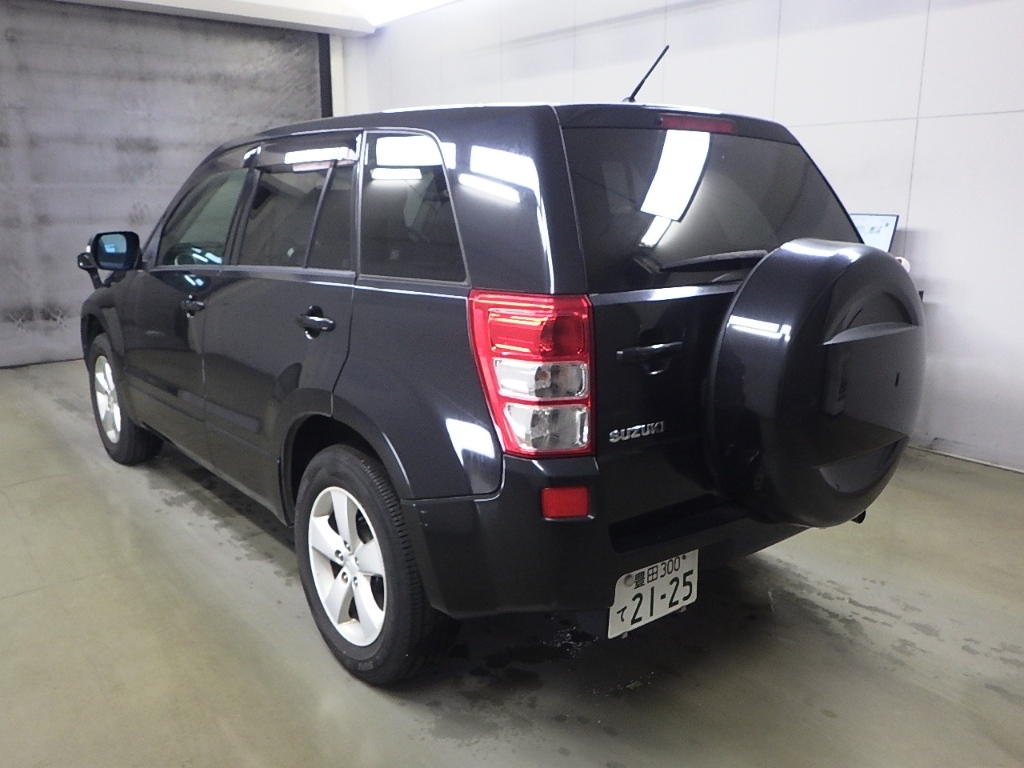 SUZUKI ESCUDO