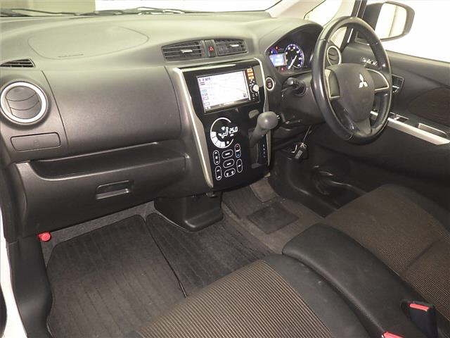 MITSUBISHI EK CUSTOM