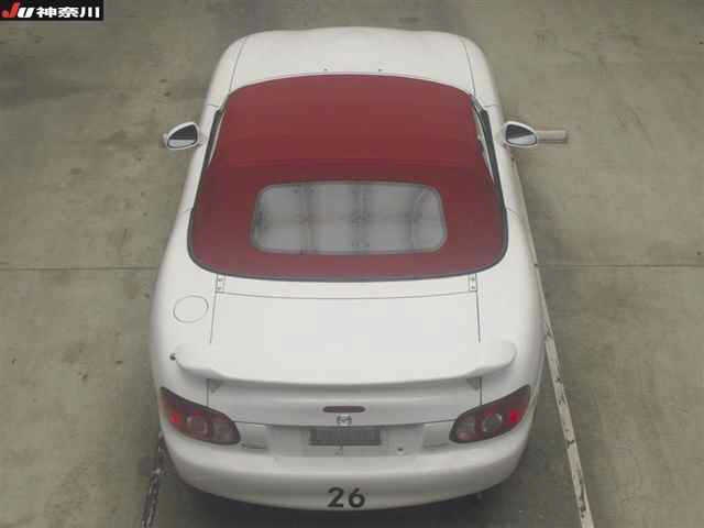 MAZDA ROADSTER