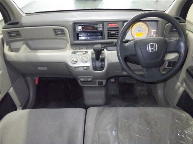HONDA LIFE