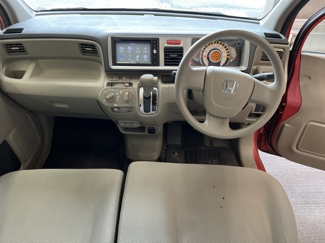 HONDA LIFE