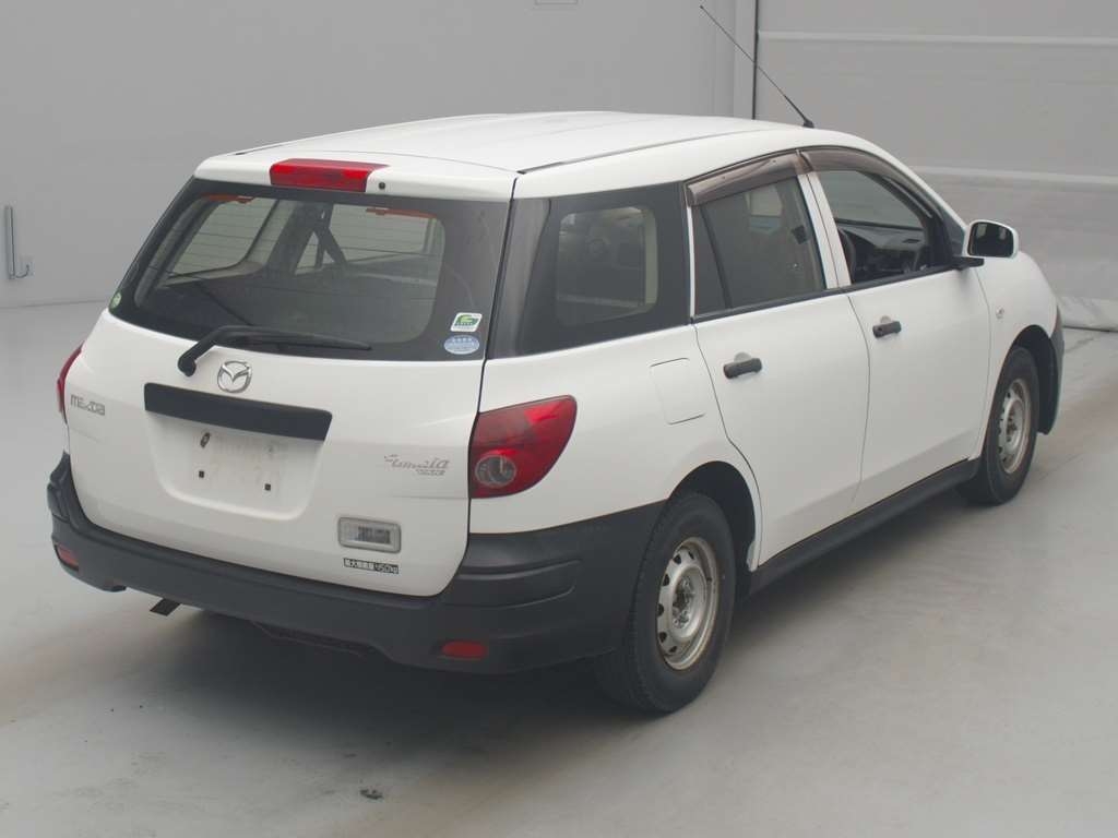 MAZDA FAMILIA
