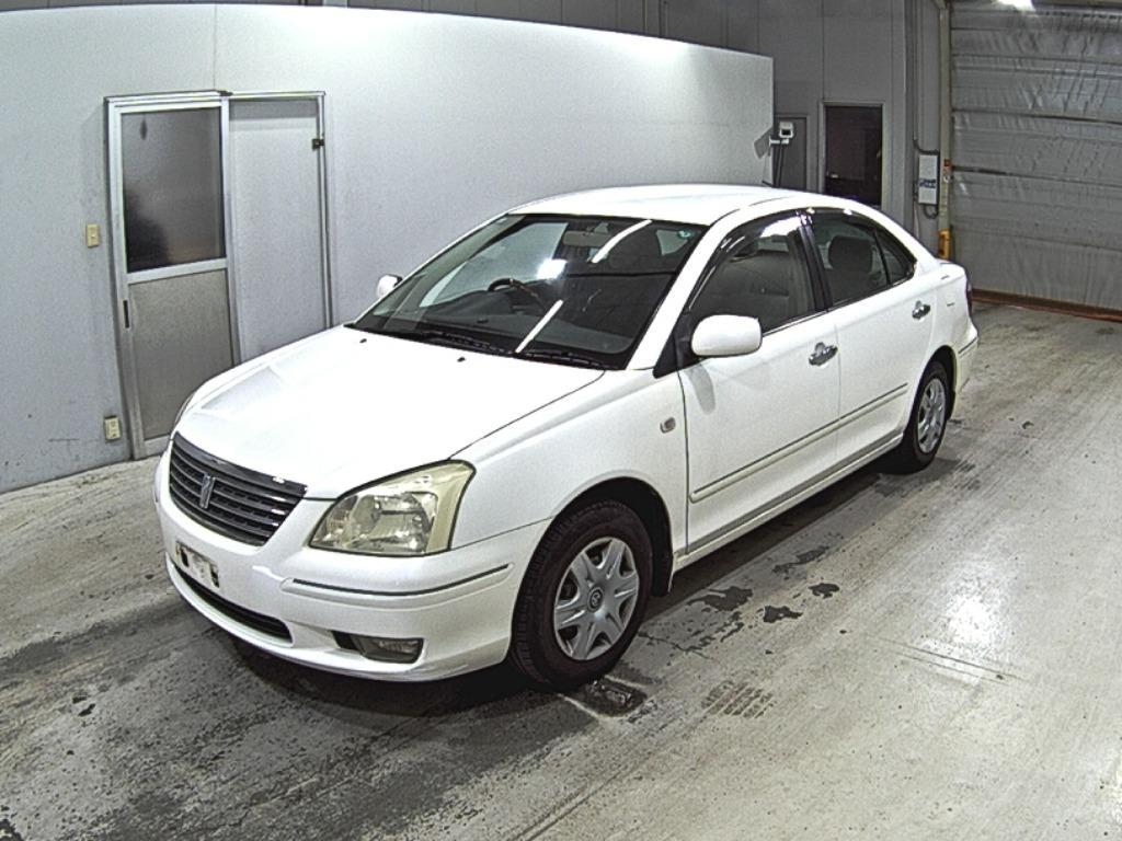 TOYOTA PREMIO