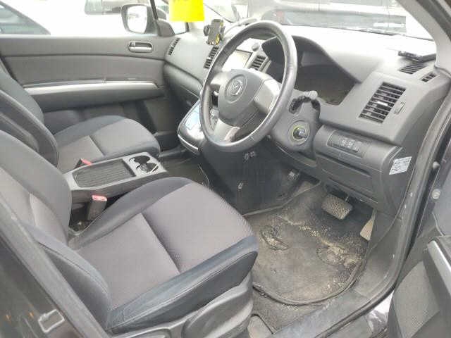 MAZDA MPV
