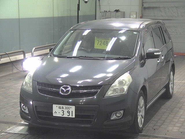 MAZDA MPV
