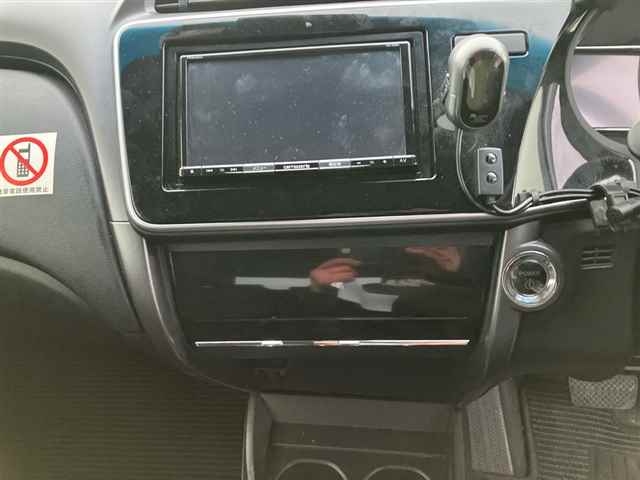 HONDA GRACE