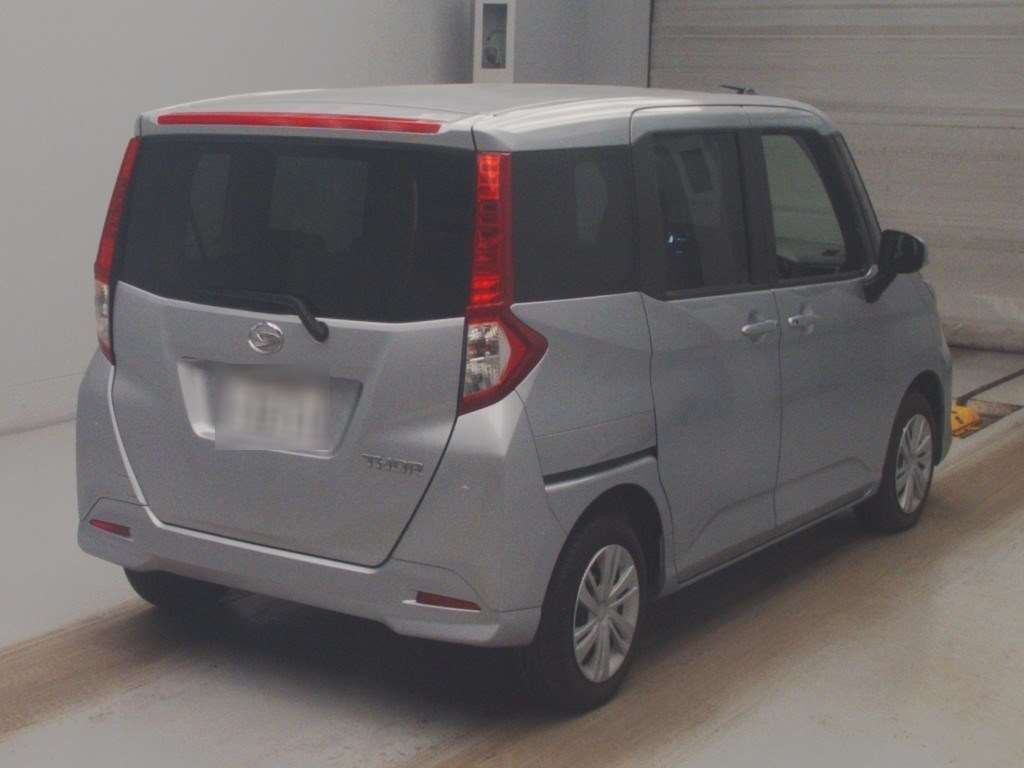 DAIHATSU THOR