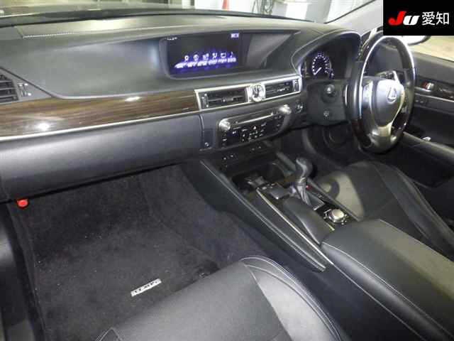 LEXUS GS250