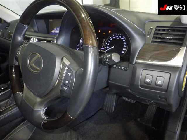 LEXUS GS250