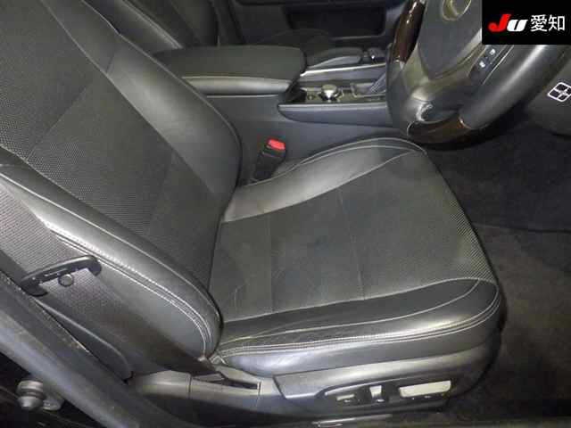 LEXUS GS250