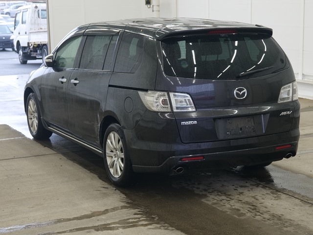 MAZDA MPV