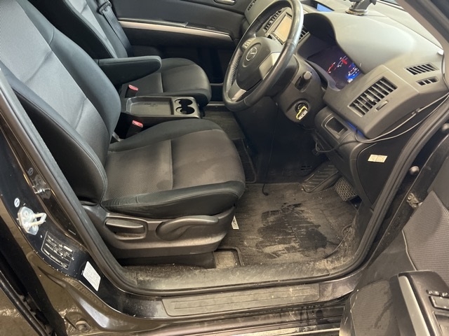 MAZDA MPV