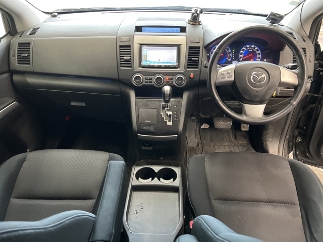 MAZDA MPV