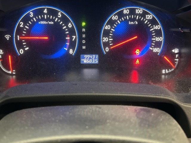 MAZDA MPV