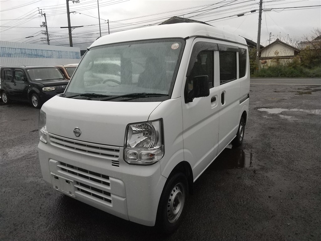 NISSAN NV100 CLIPPER